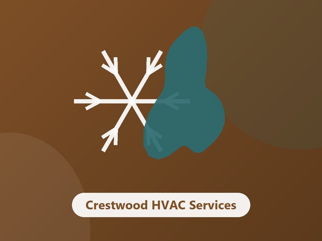 Crestwood HVAC Services — Air Conditioning Repair in Jacksonville, FL