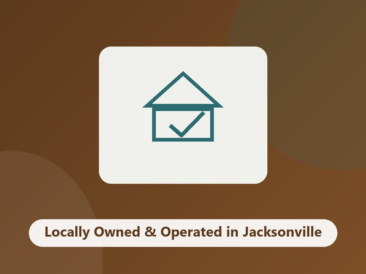 Crestwood HVAC Services — locally owned and operated in Jacksonville, FL